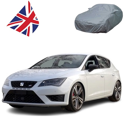 Seat leon outlet fr seat covers